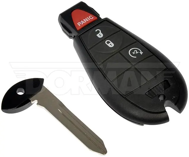 Key w/ Programmer miniature 4