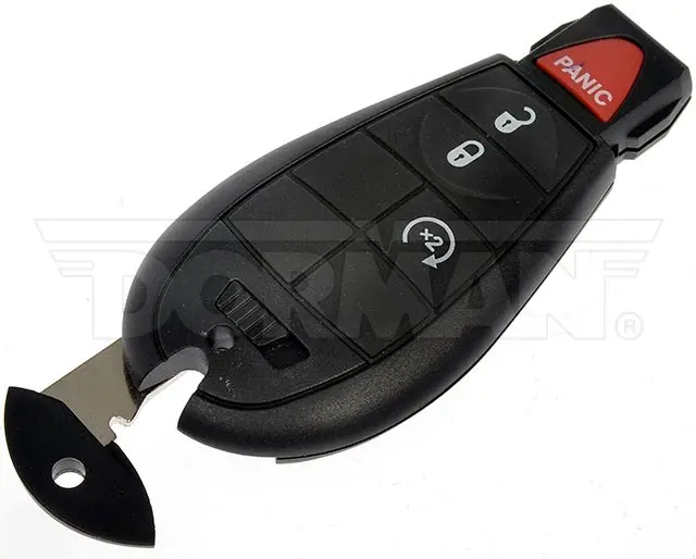 Key w/ Programmer miniature 3