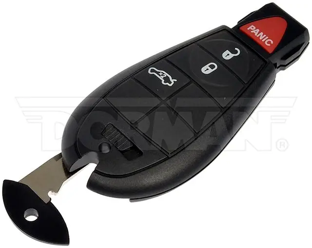 Key w/ Programmer miniature 5