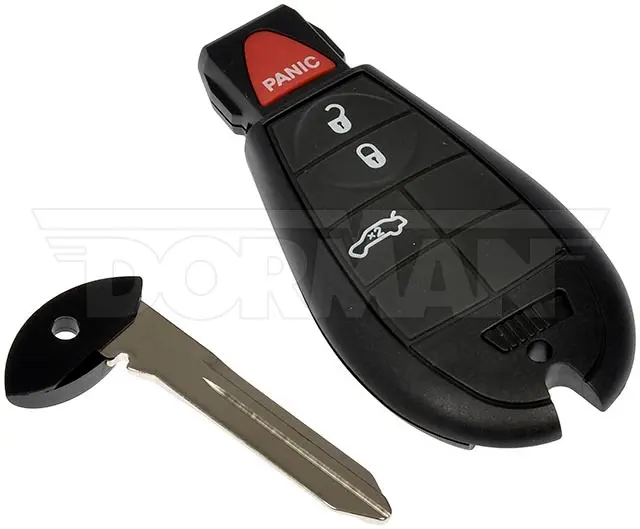 Key w/ Programmer miniature 2