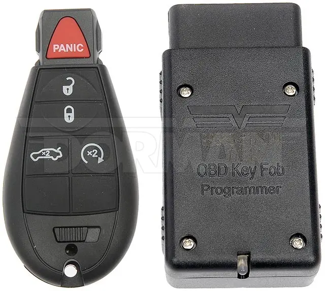 Key w/ Programmer miniature 5