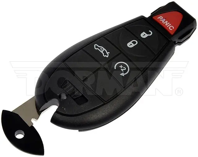 Key w/ Programmer miniature 3