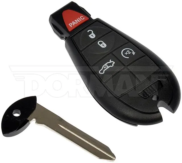 Key w/ Programmer miniature 2