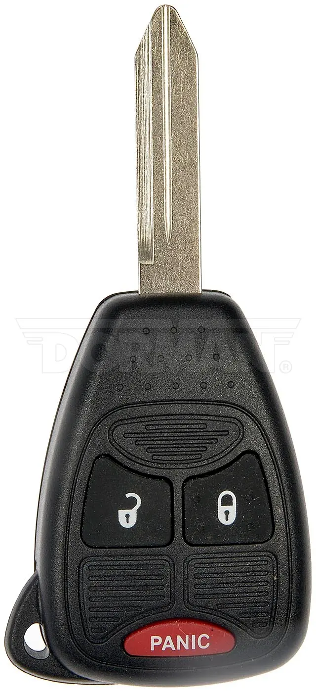 Keyless Entry Remote miniature 4