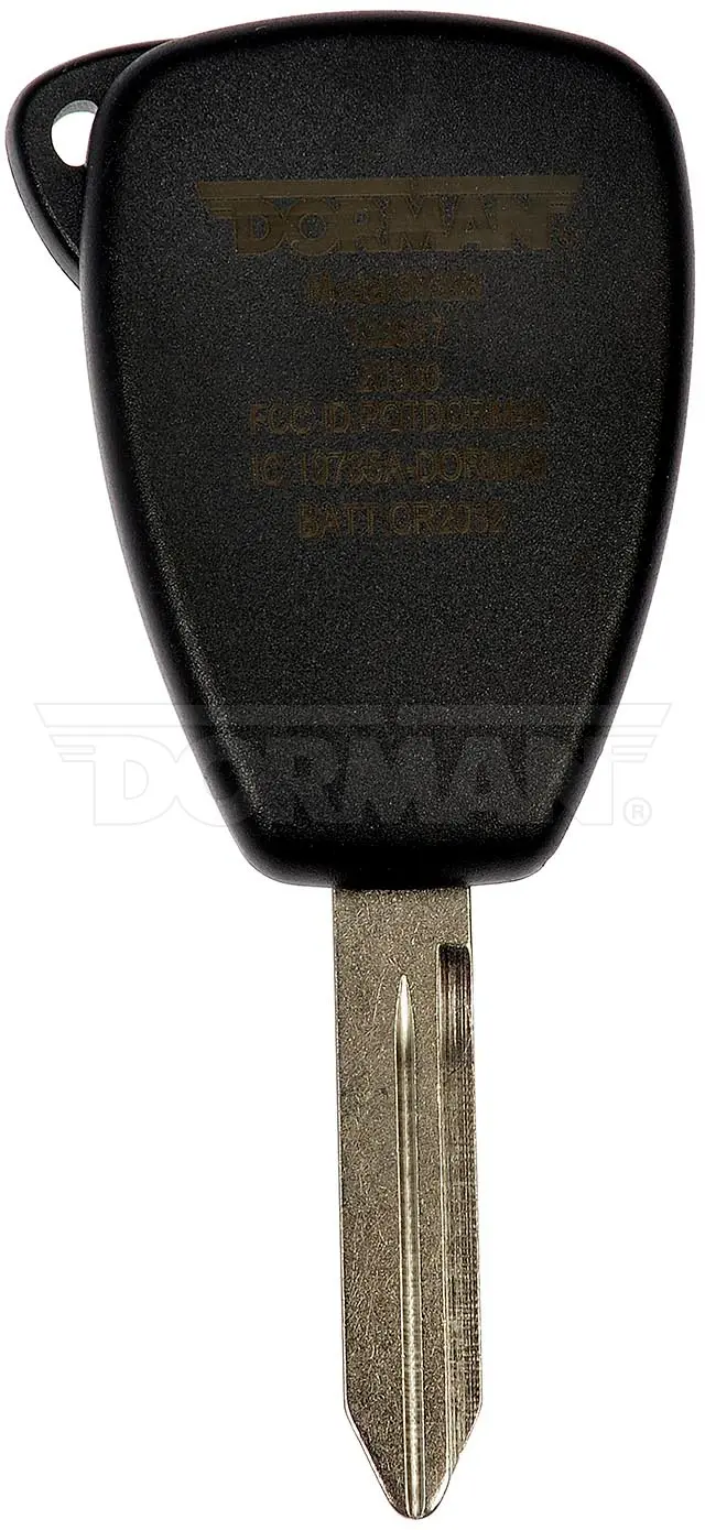 Keyless Entry Remote miniature 3