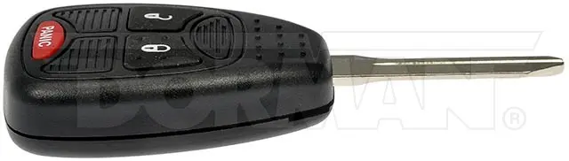 Keyless Entry Remote miniature 5