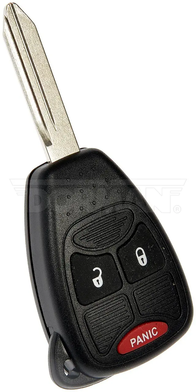 Keyless Entry Remote - image principale du produit