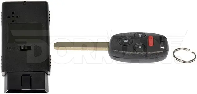 Key w/ Programmer miniature 4