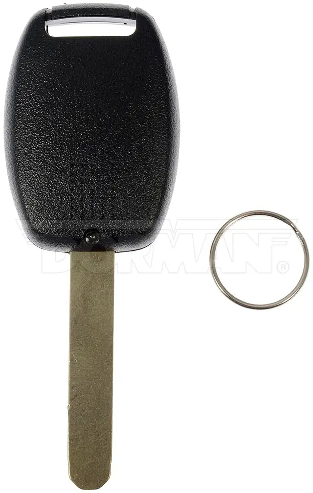 Key w/ Programmer miniature 3