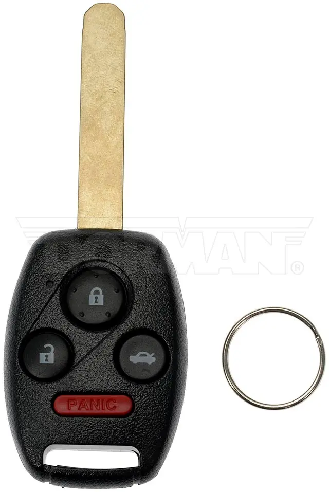 Key w/ Programmer miniature 2