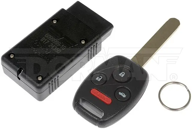 Key w/ Programmer - image principale du produit