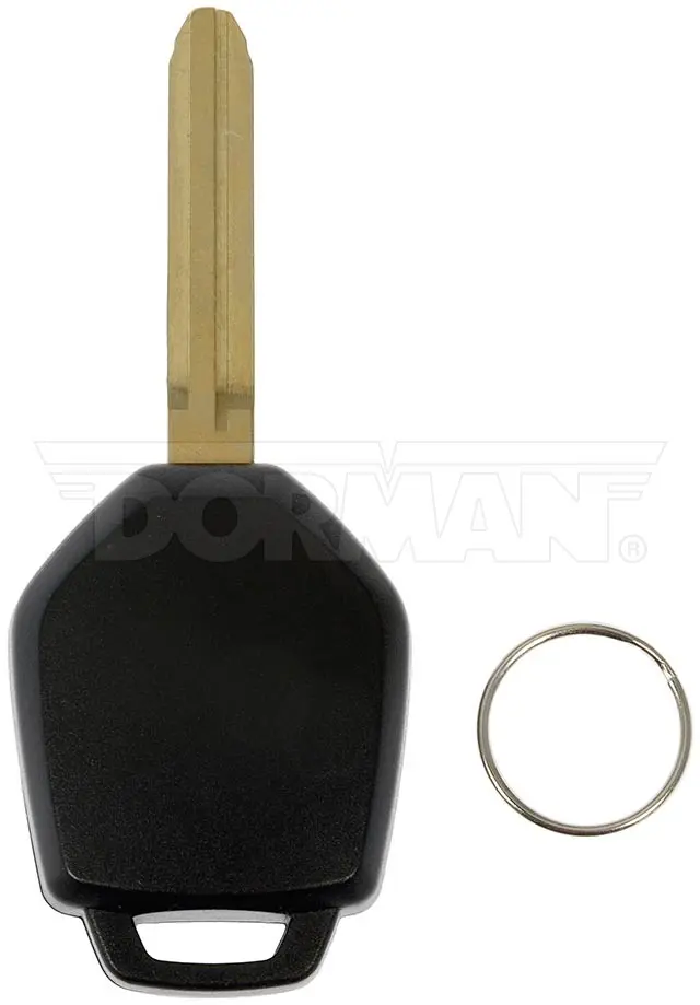 Key w/ Programmer miniature 3