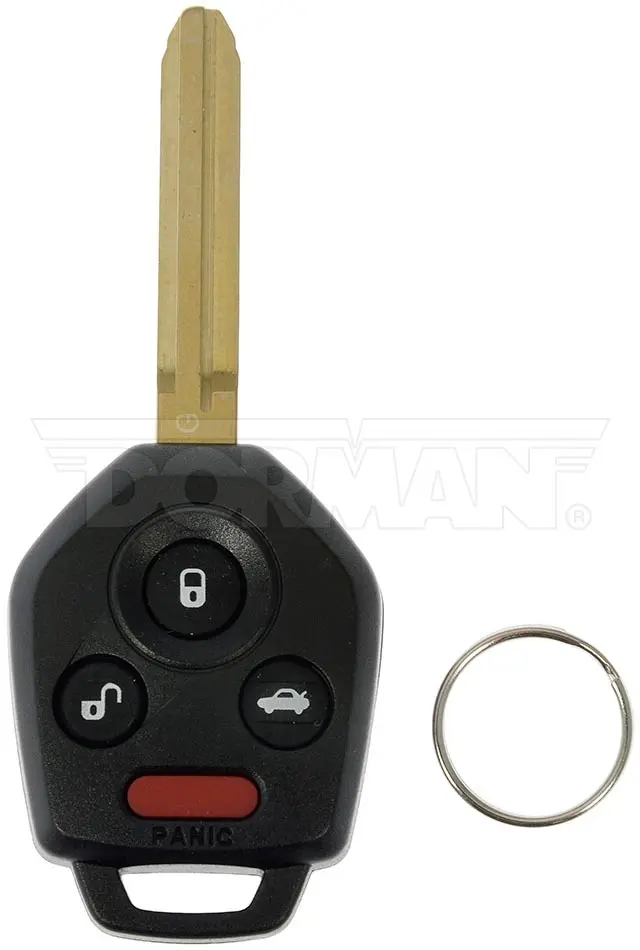 Key w/ Programmer miniature 4