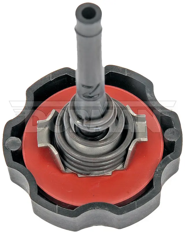 Power Steering Cap miniature 3