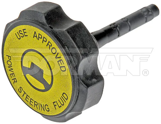 Power Steering Cap - image principale du produit