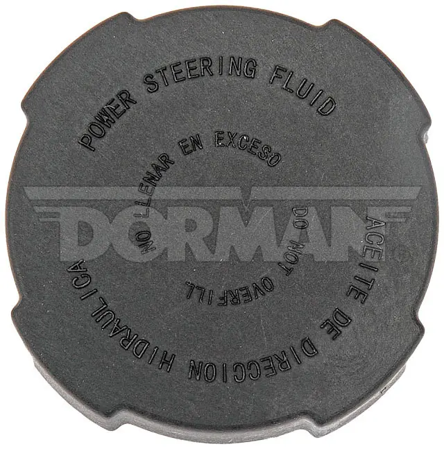 Power Steering Cap miniature 2