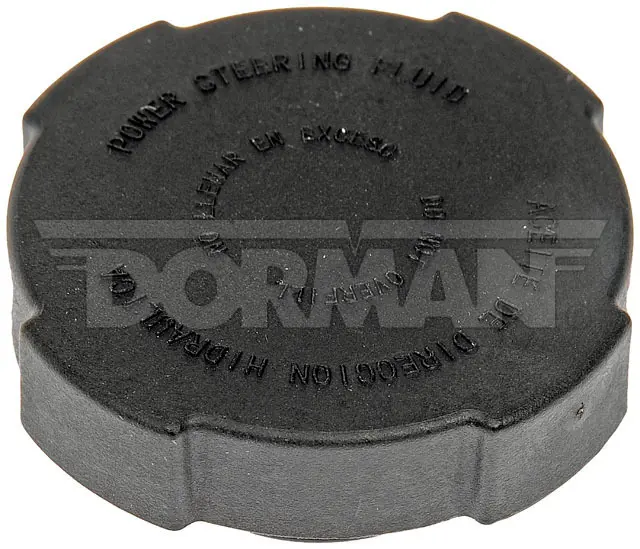 Power Steering Cap - image principale du produit