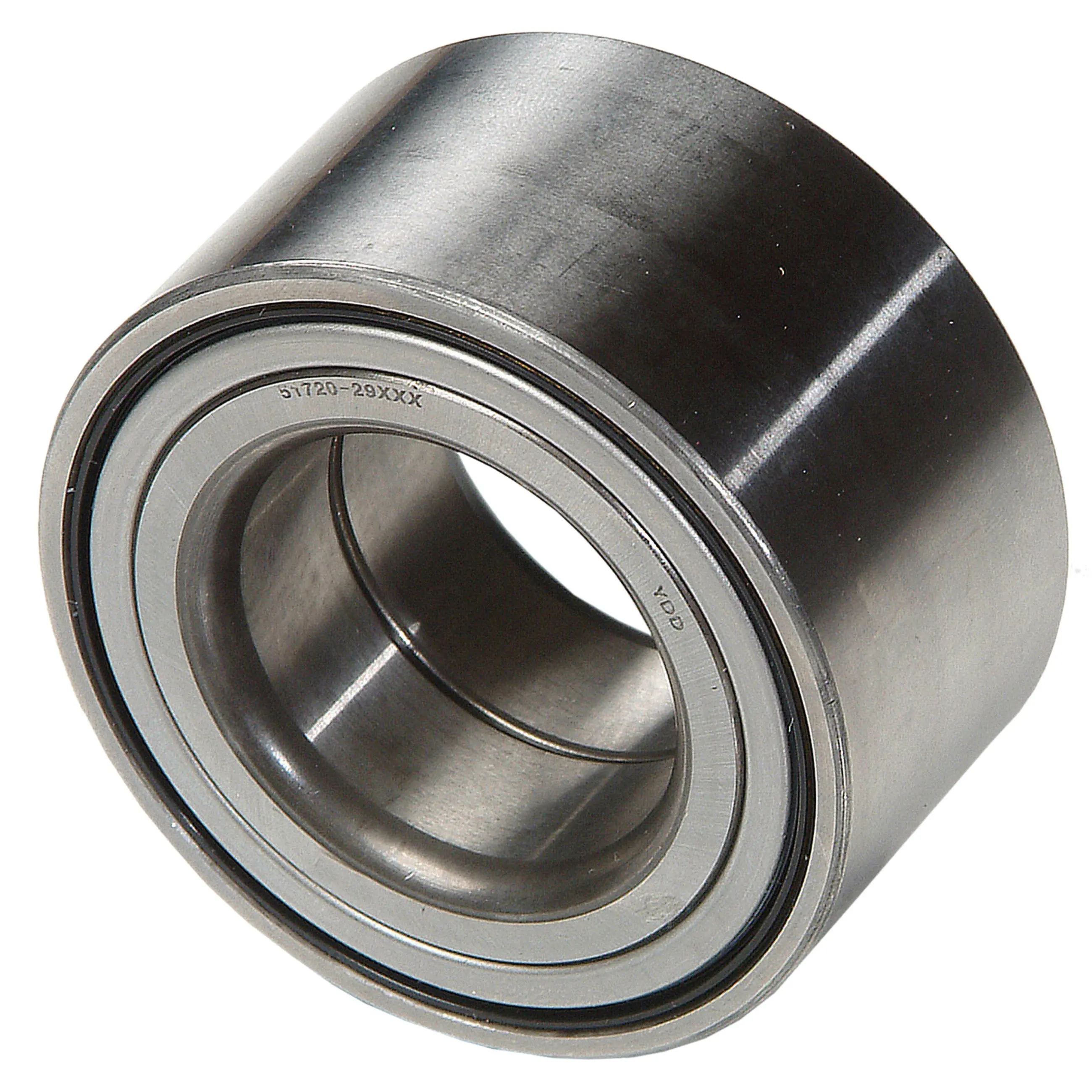Bague de blocage - image principale du produit