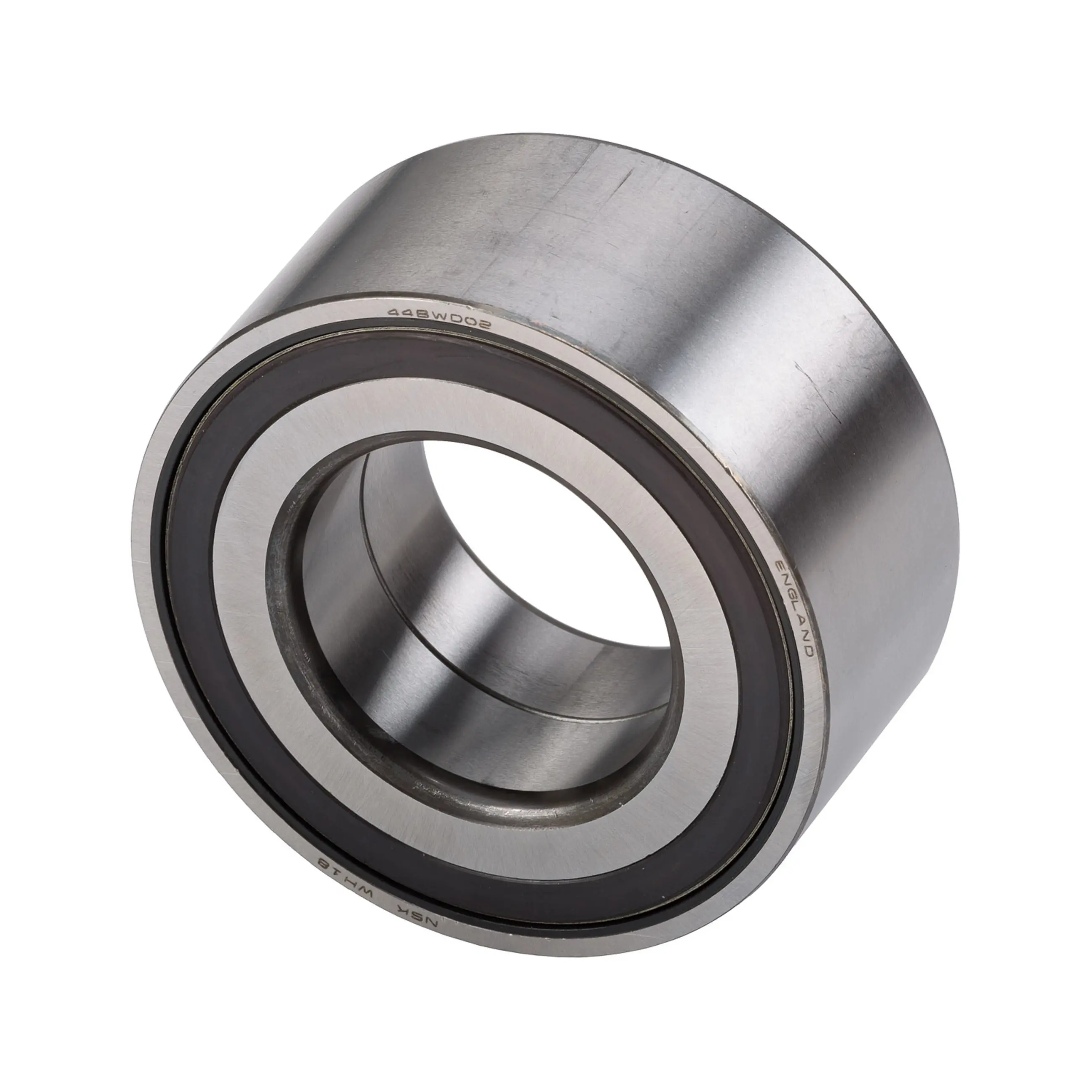Bague de blocage - image principale du produit