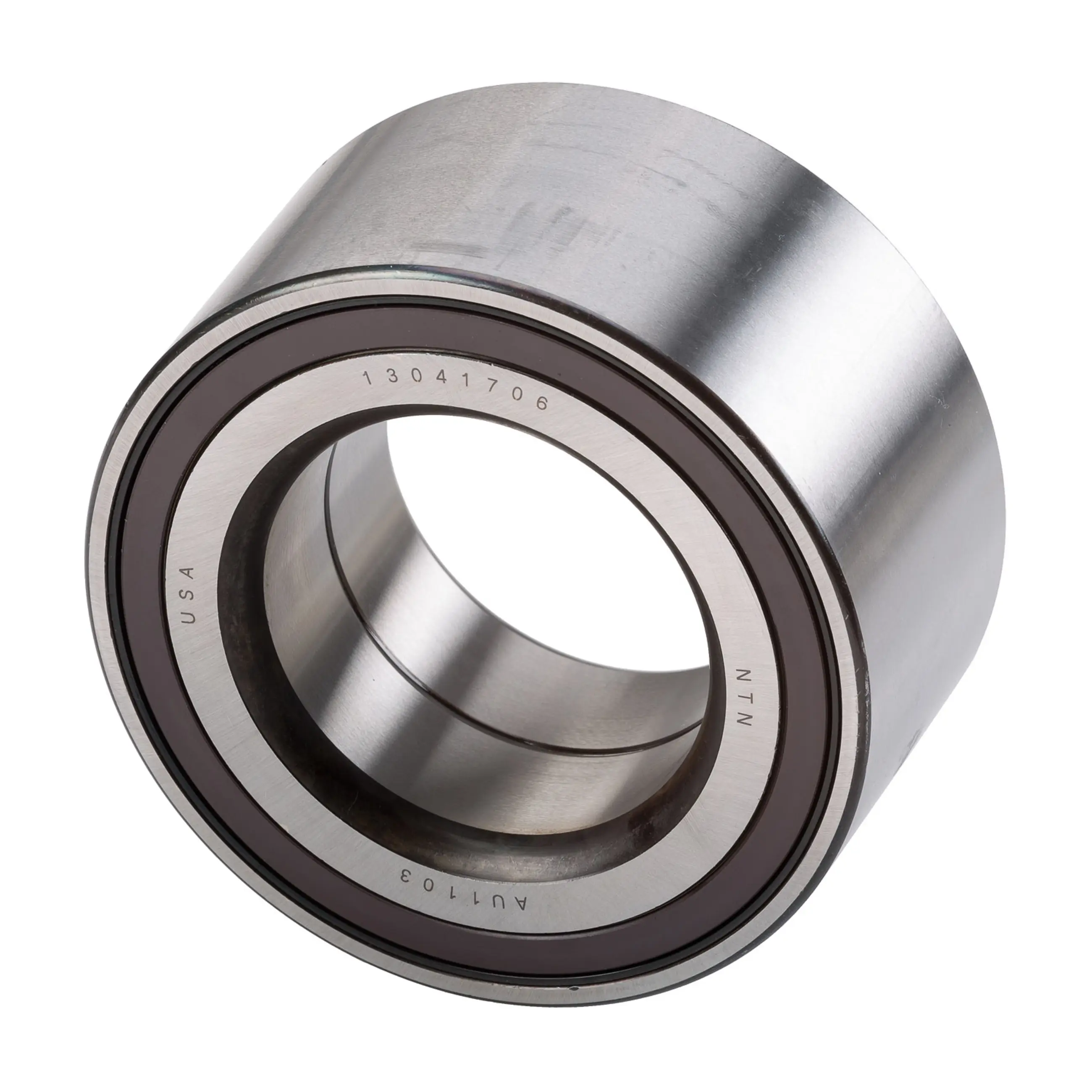 Bague de blocage - image principale du produit