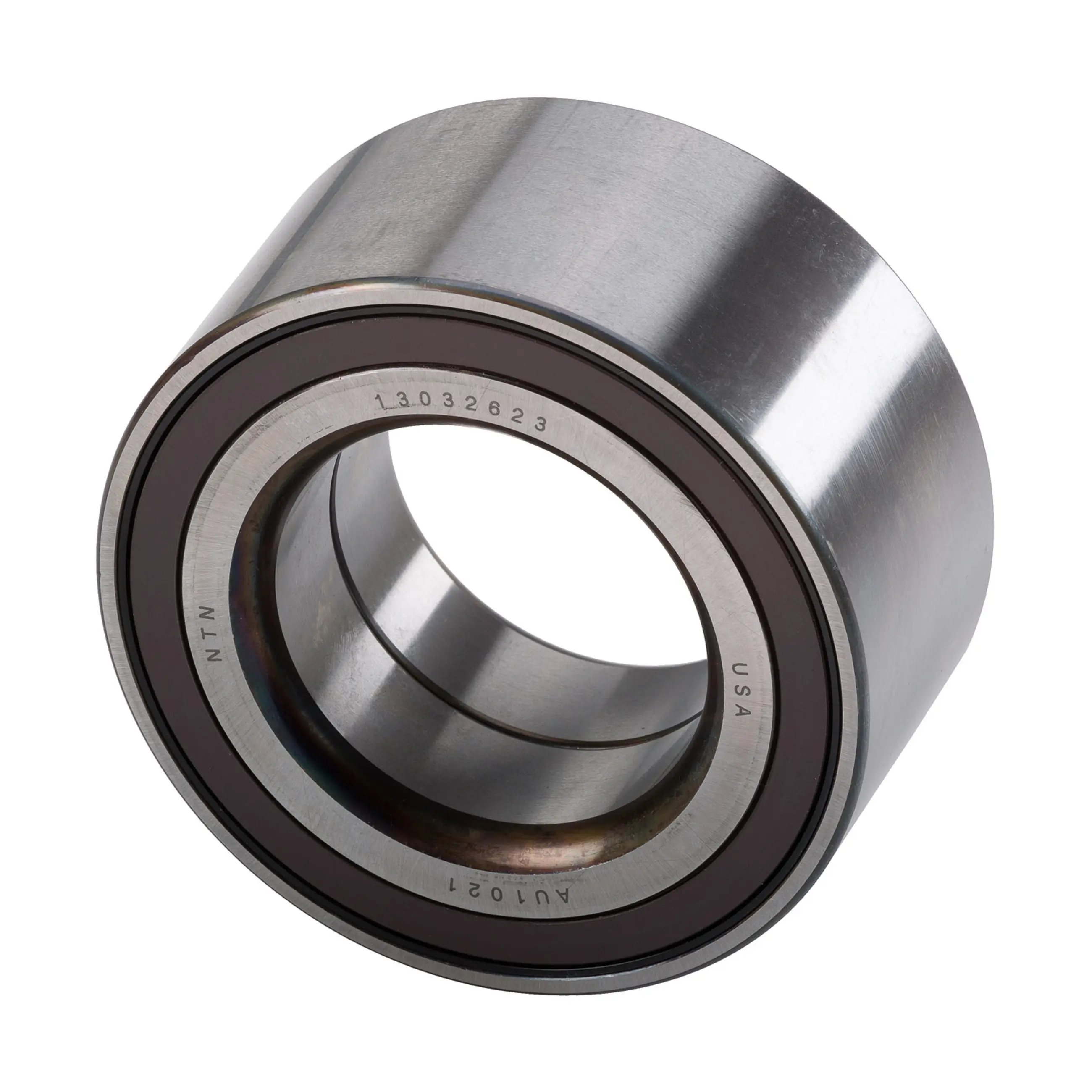 Bague de blocage - image principale du produit