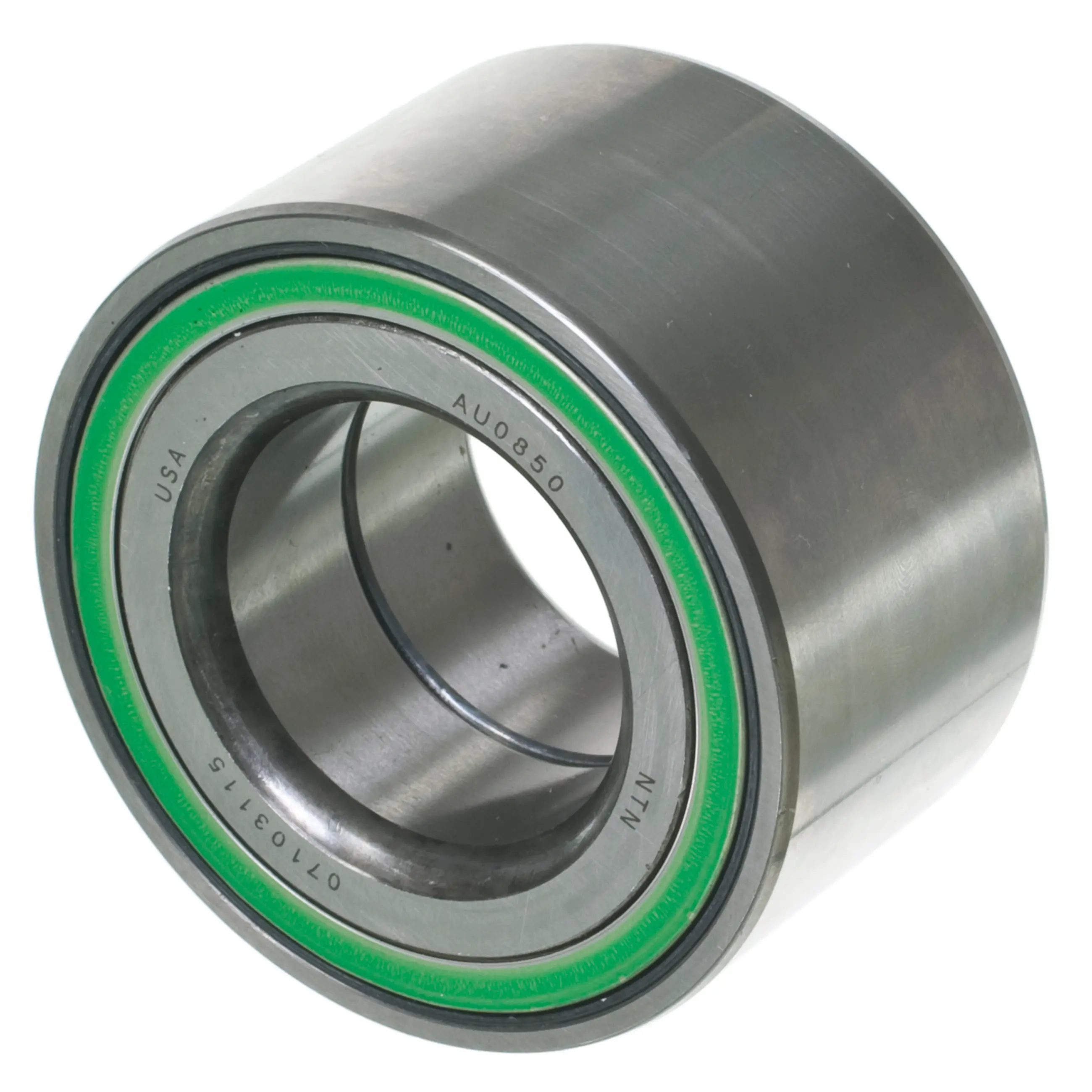 Bague de blocage - image principale du produit
