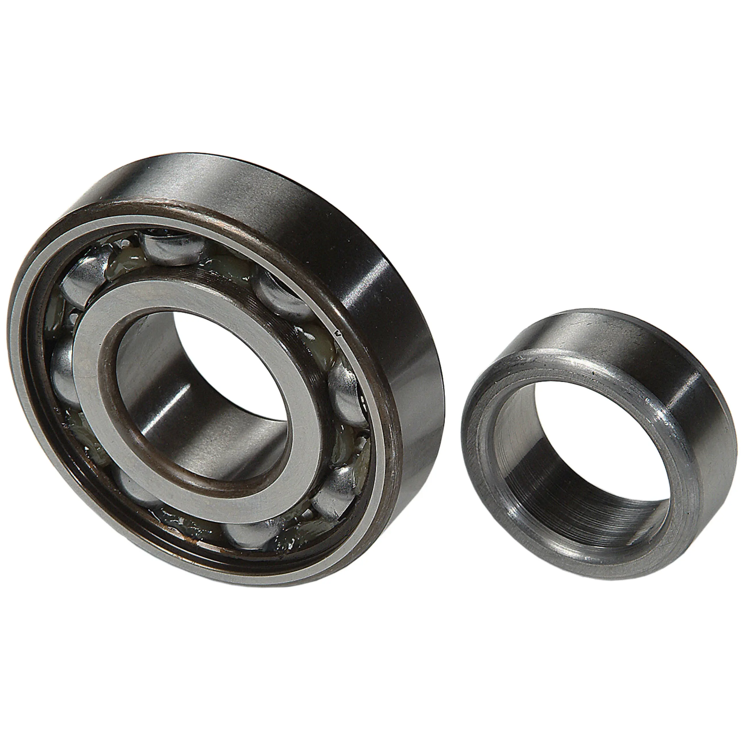 Bague de blocage - image principale du produit