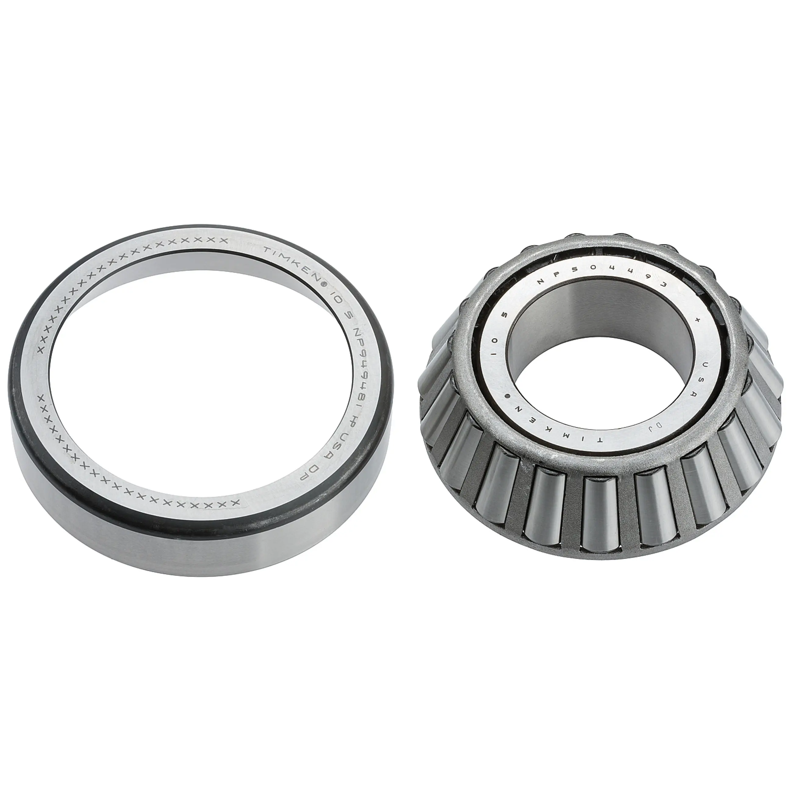Ball Bearing