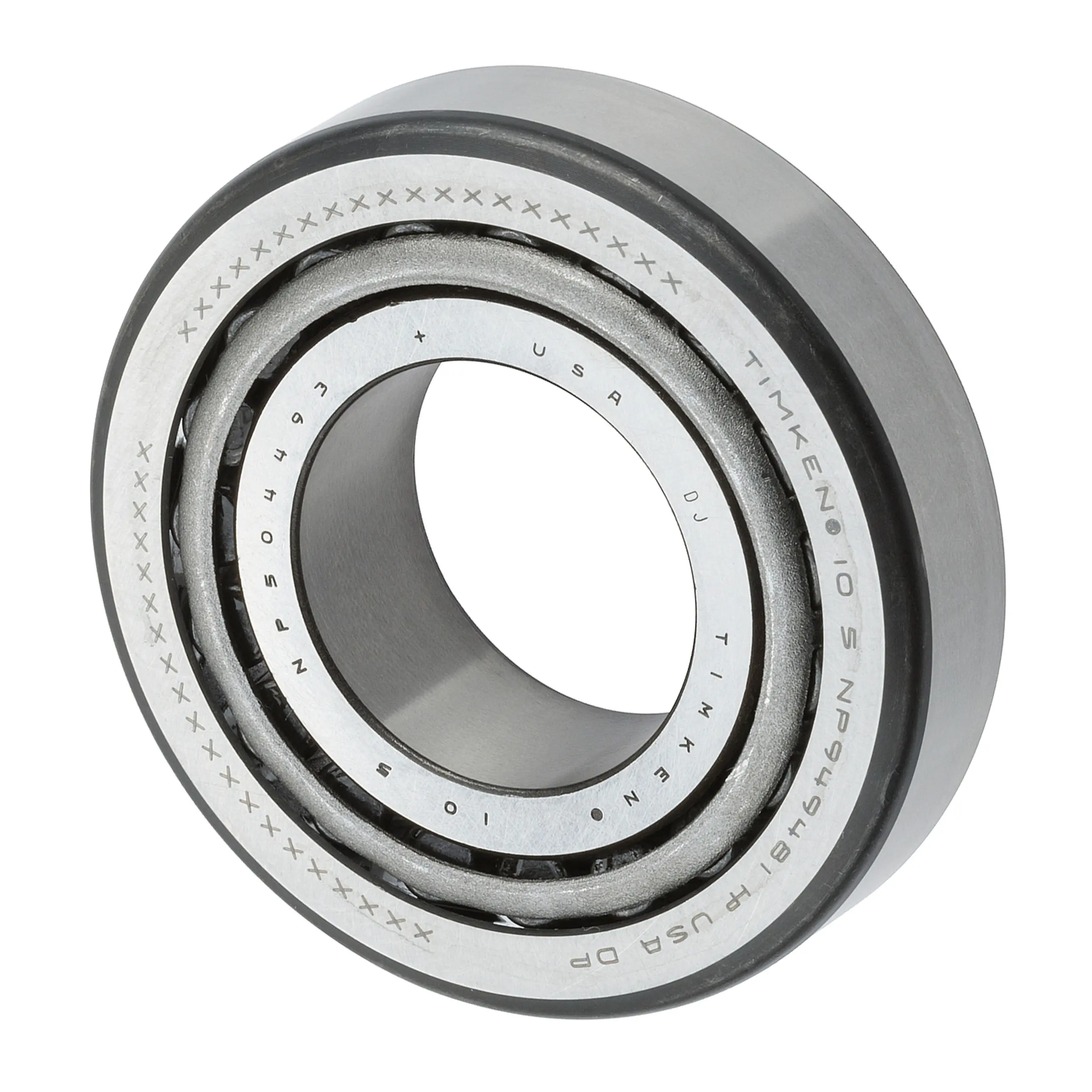 Ball Bearing