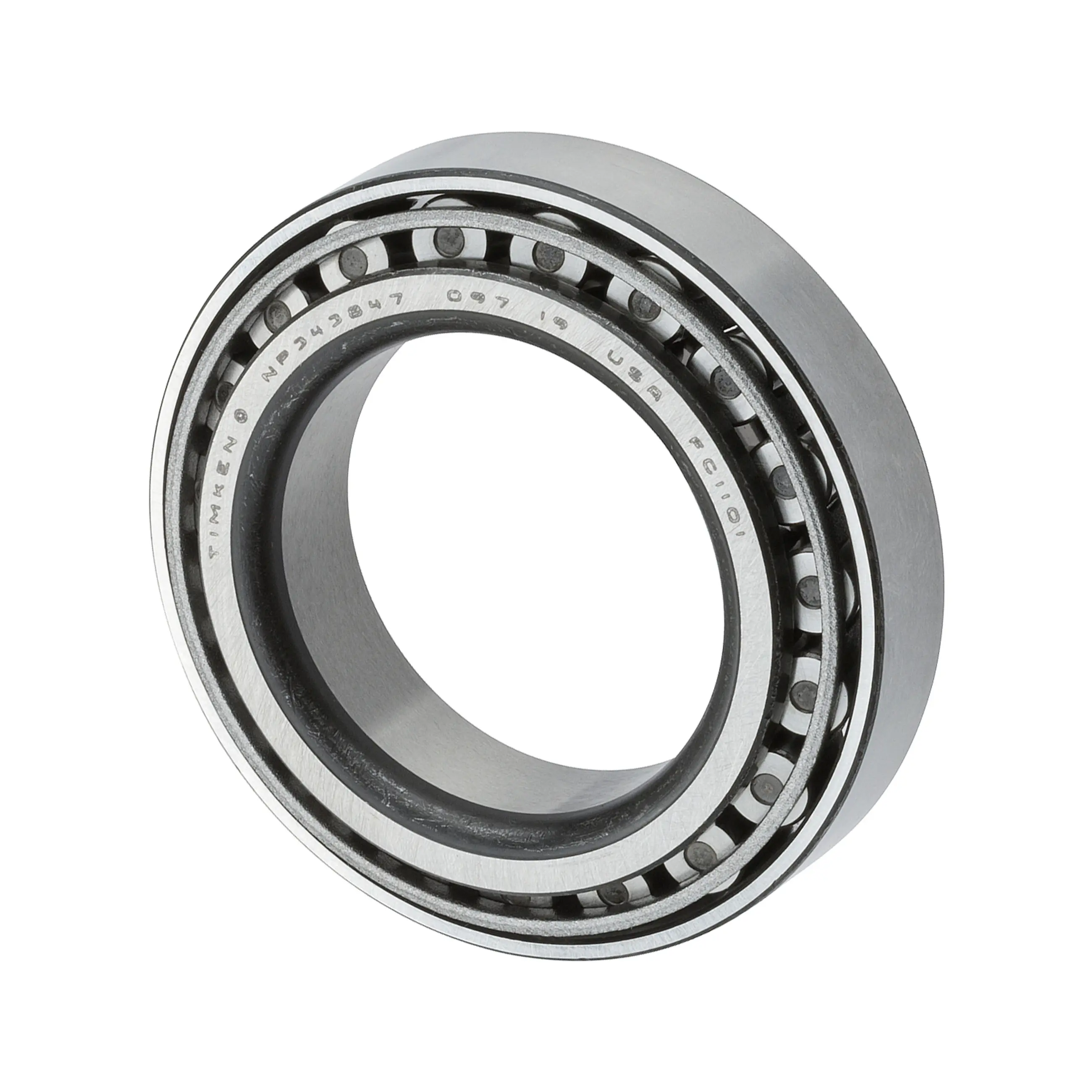 Ball Bearing