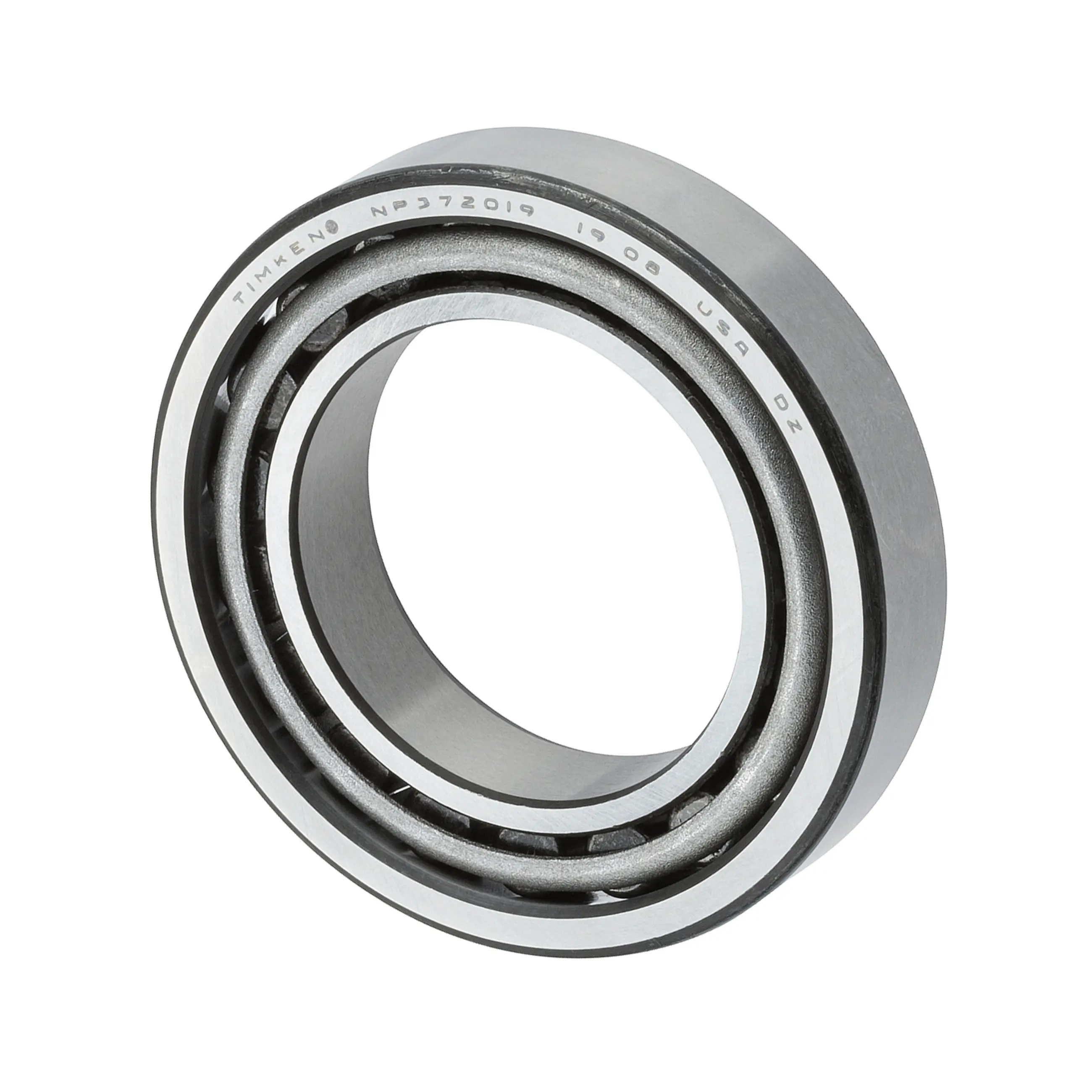 Ball Bearing