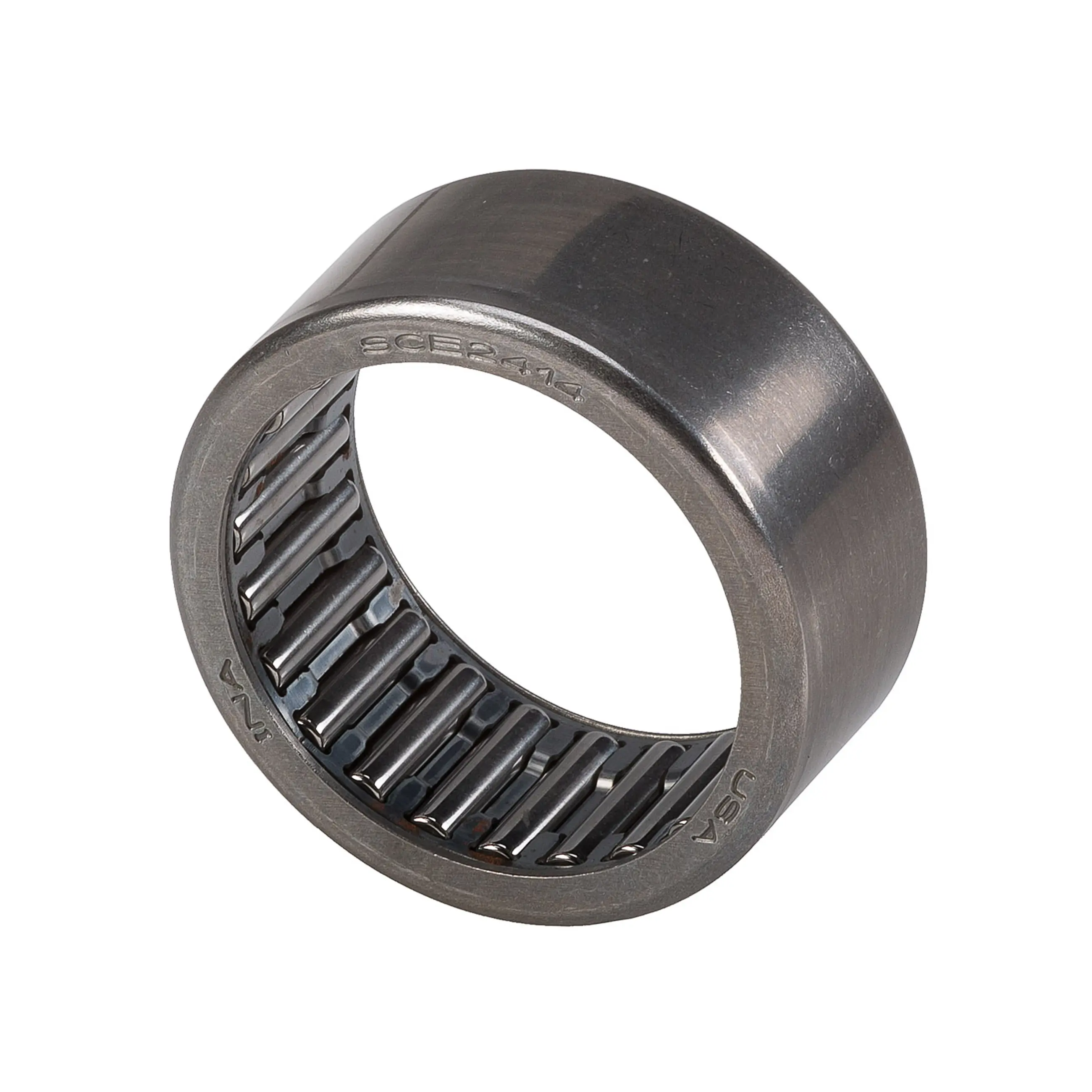 Ball Bearing