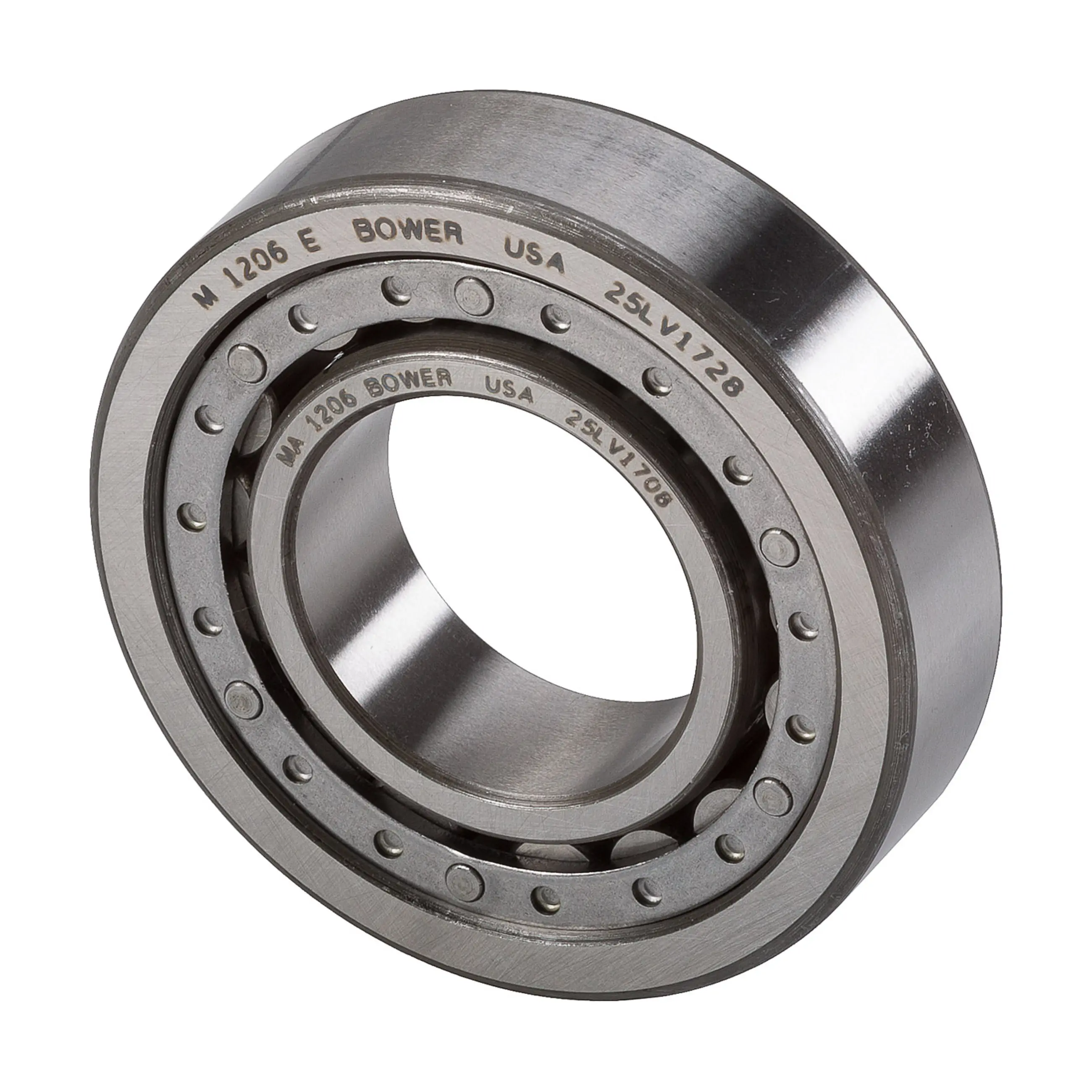 Roulement de roue - image principale du produit