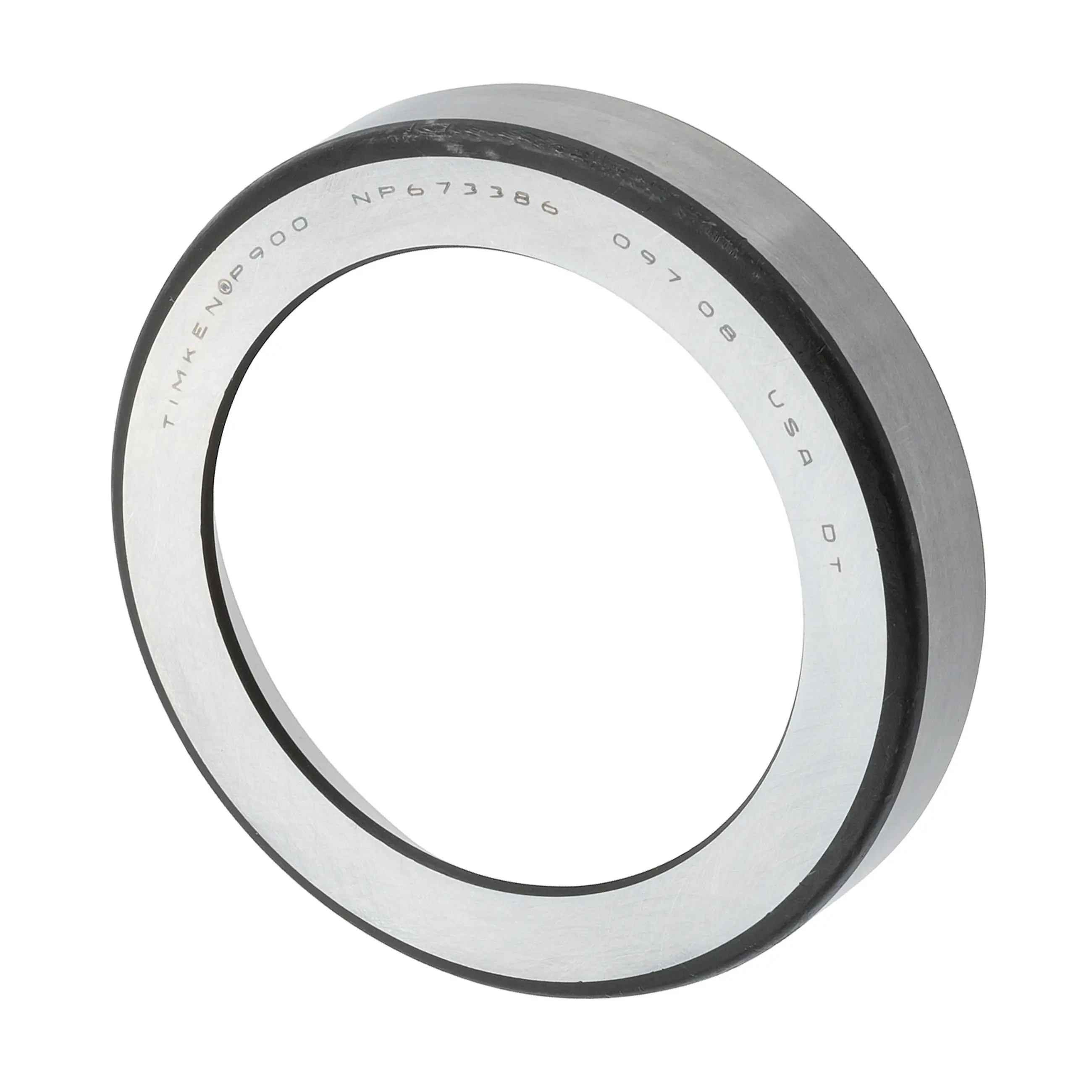 Taper Bearing Cup - image principale du produit