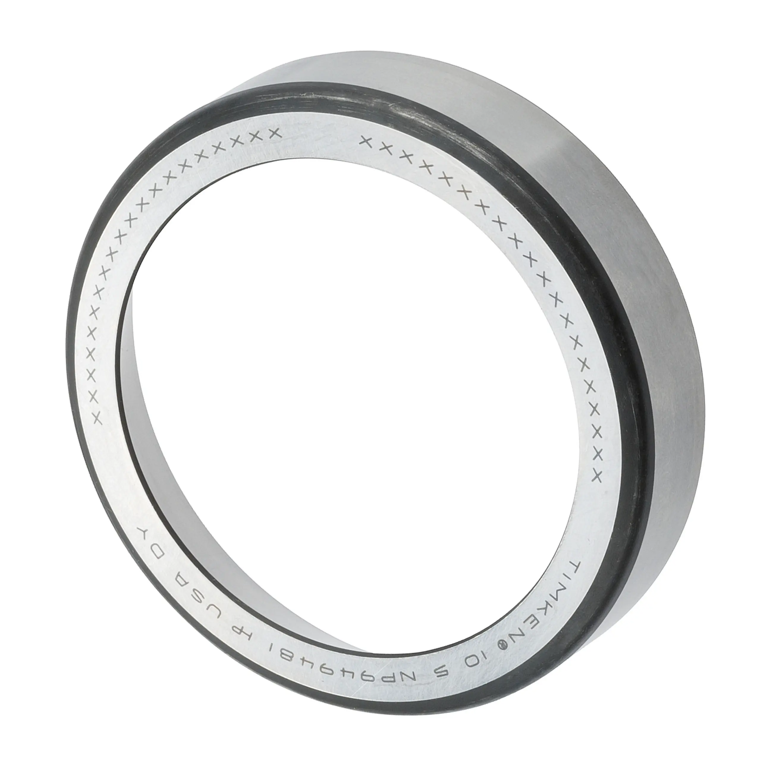 Chemin de roulement - main product image