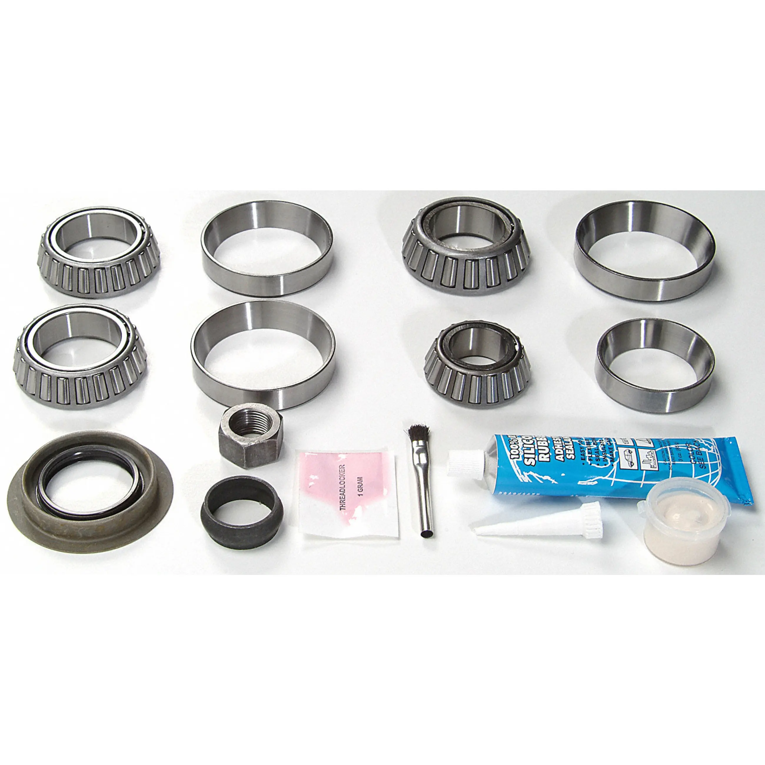 Axle Diff Brg Seal - main product image