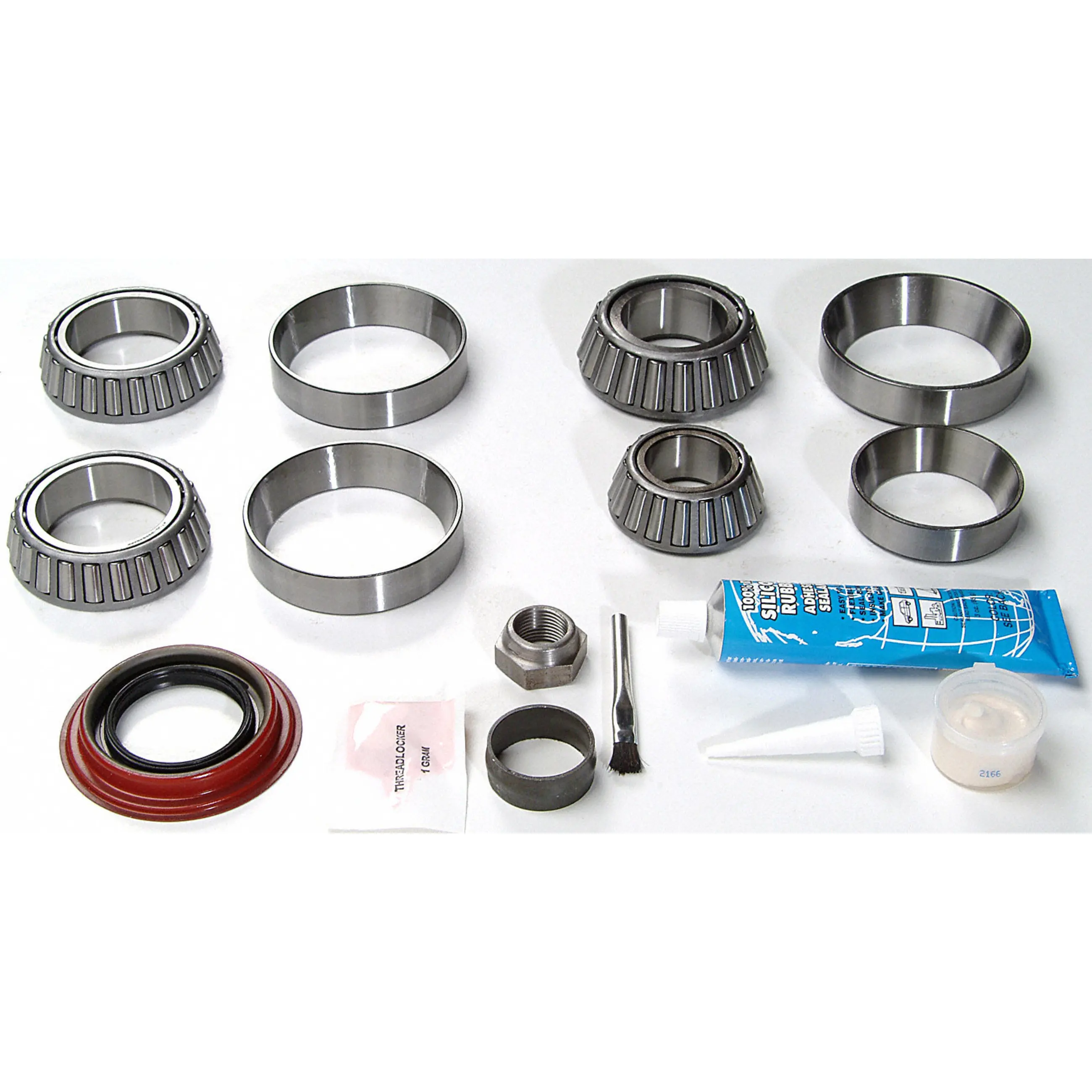 Axle Diff Brg Seal - main product image