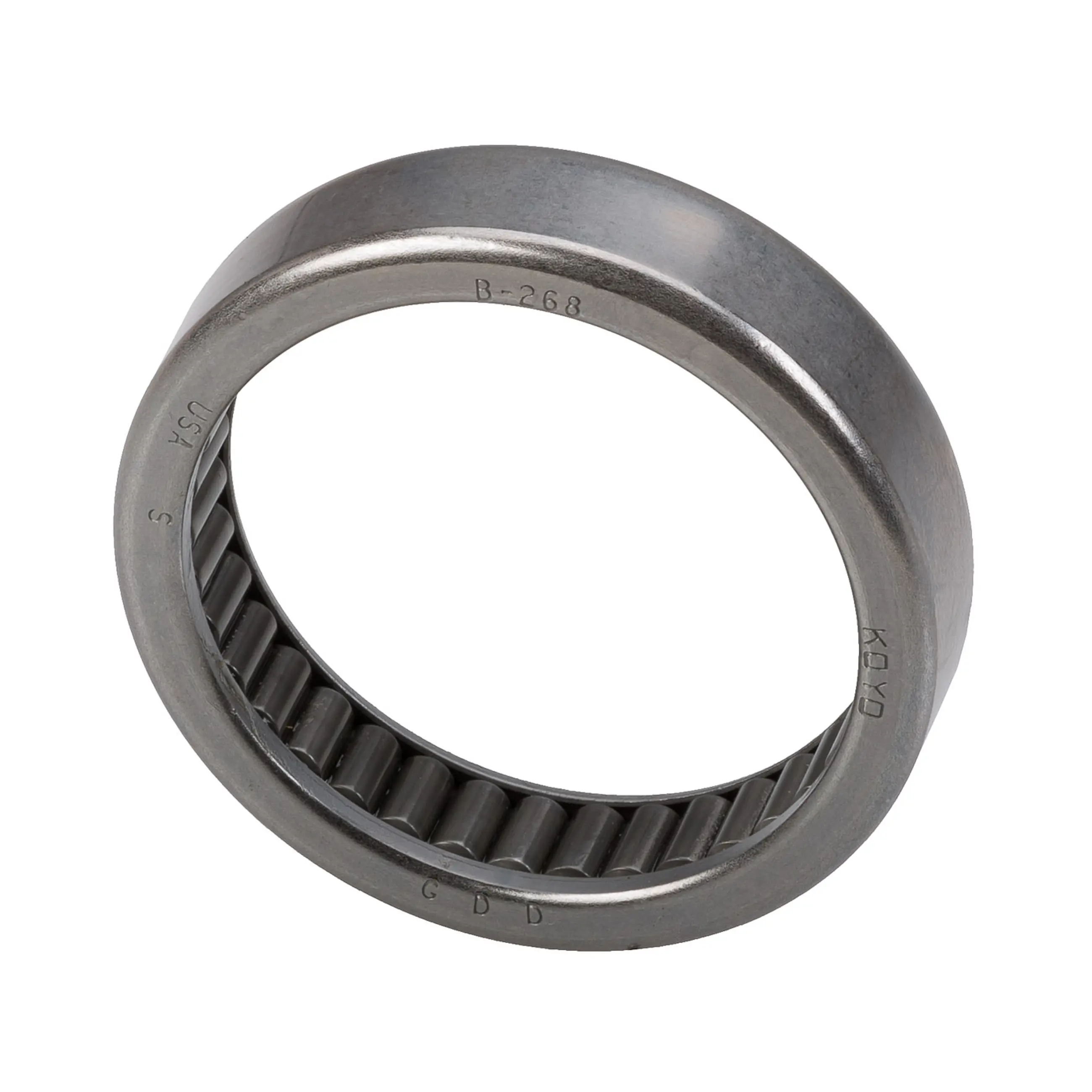 Ball Bearing