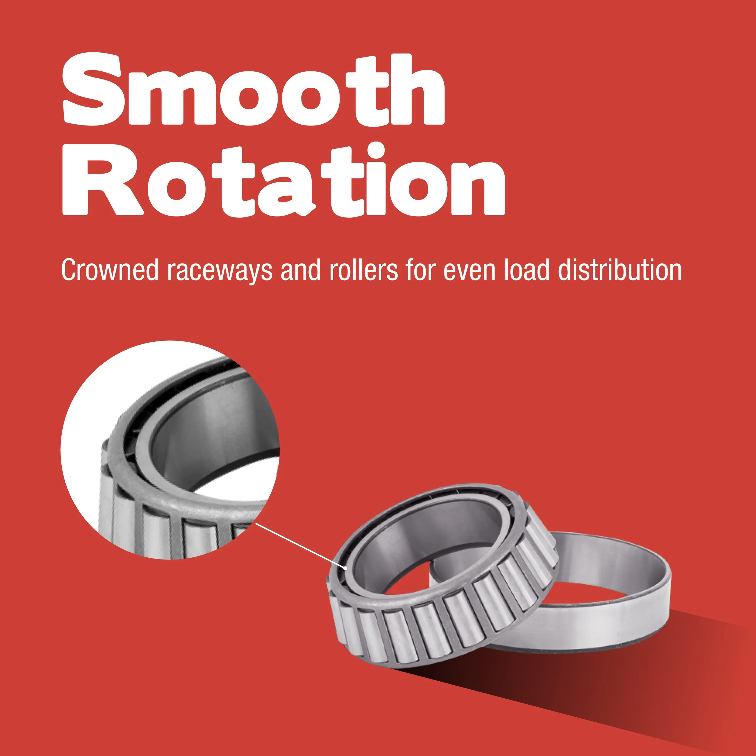 Wheel Bearing miniature 6