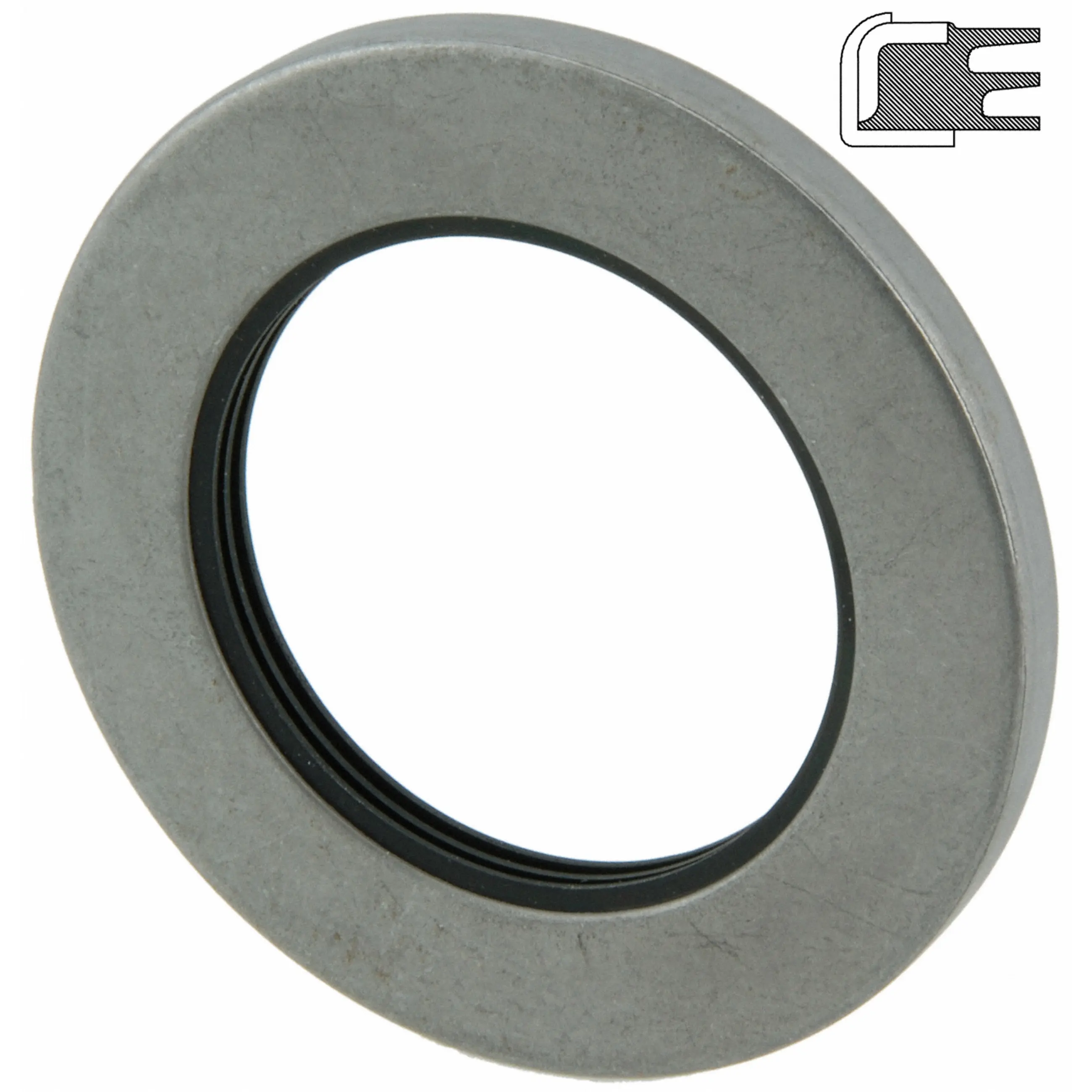 Sello multiprincipal - main product image