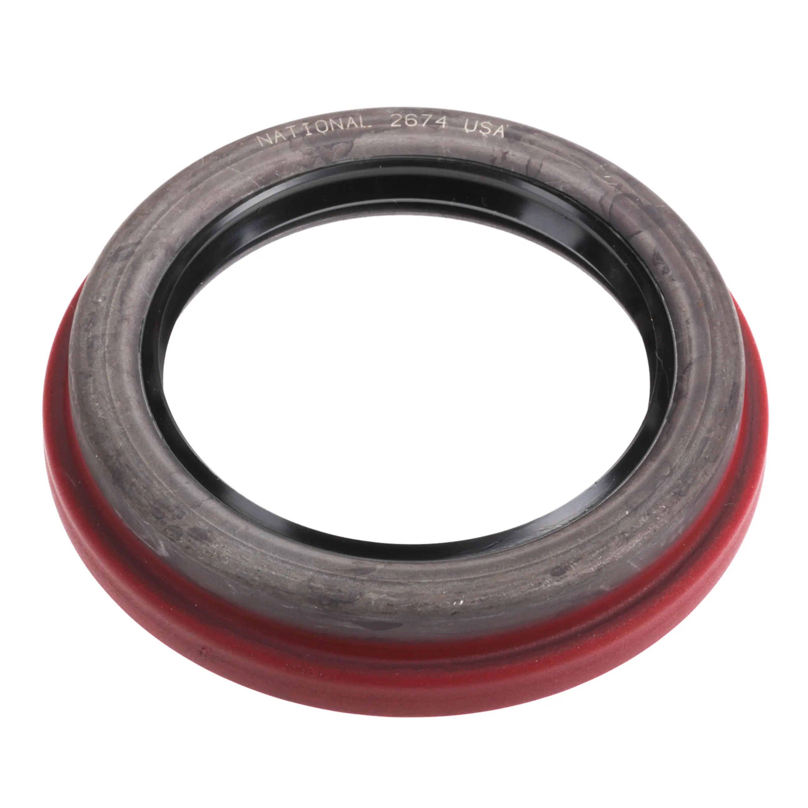 Wheel Seal - image principale du produit