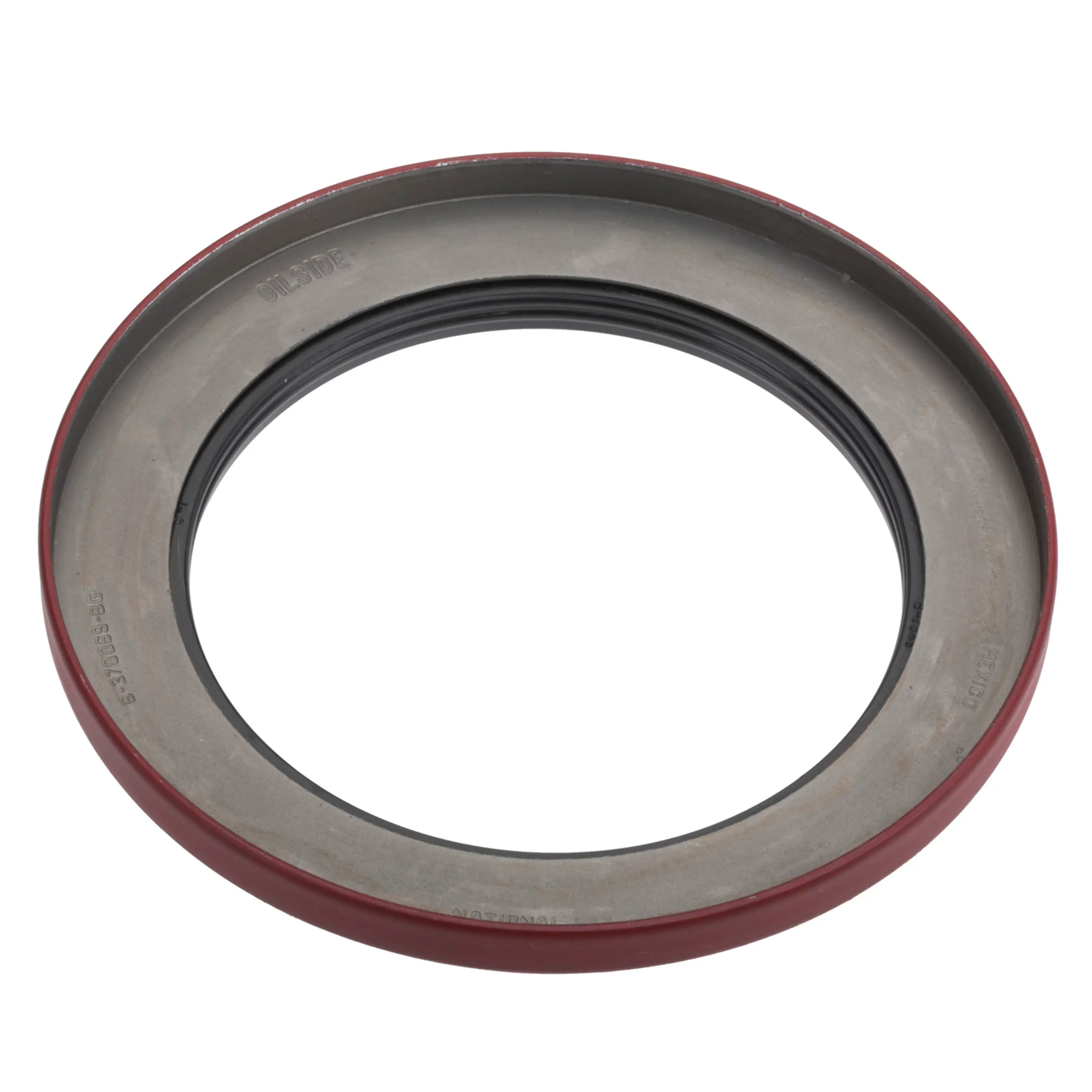 Wheel Seal - main product image