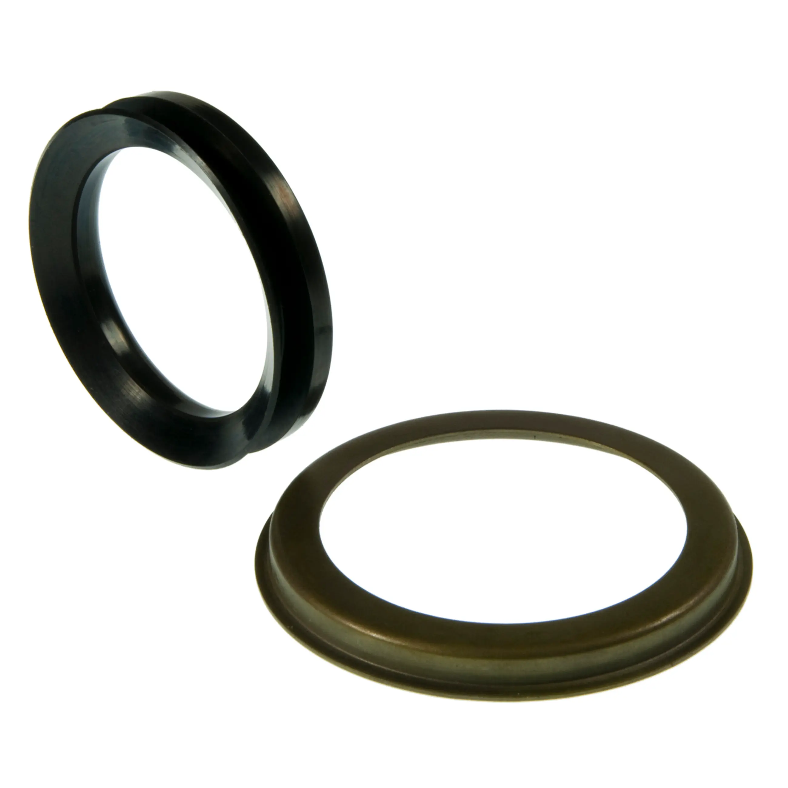 Multi-Purpose Seal