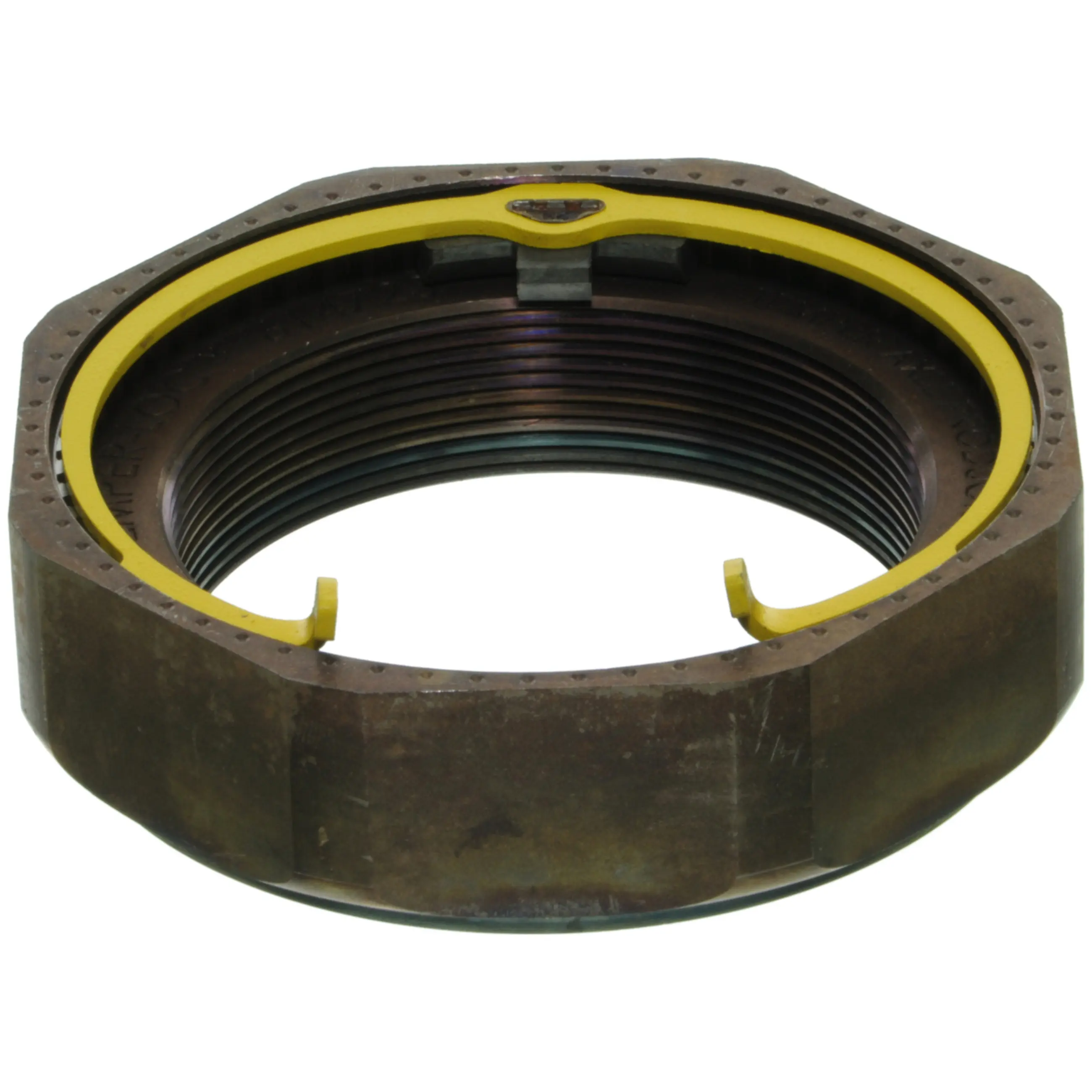 Spindle Nut - image principale du produit