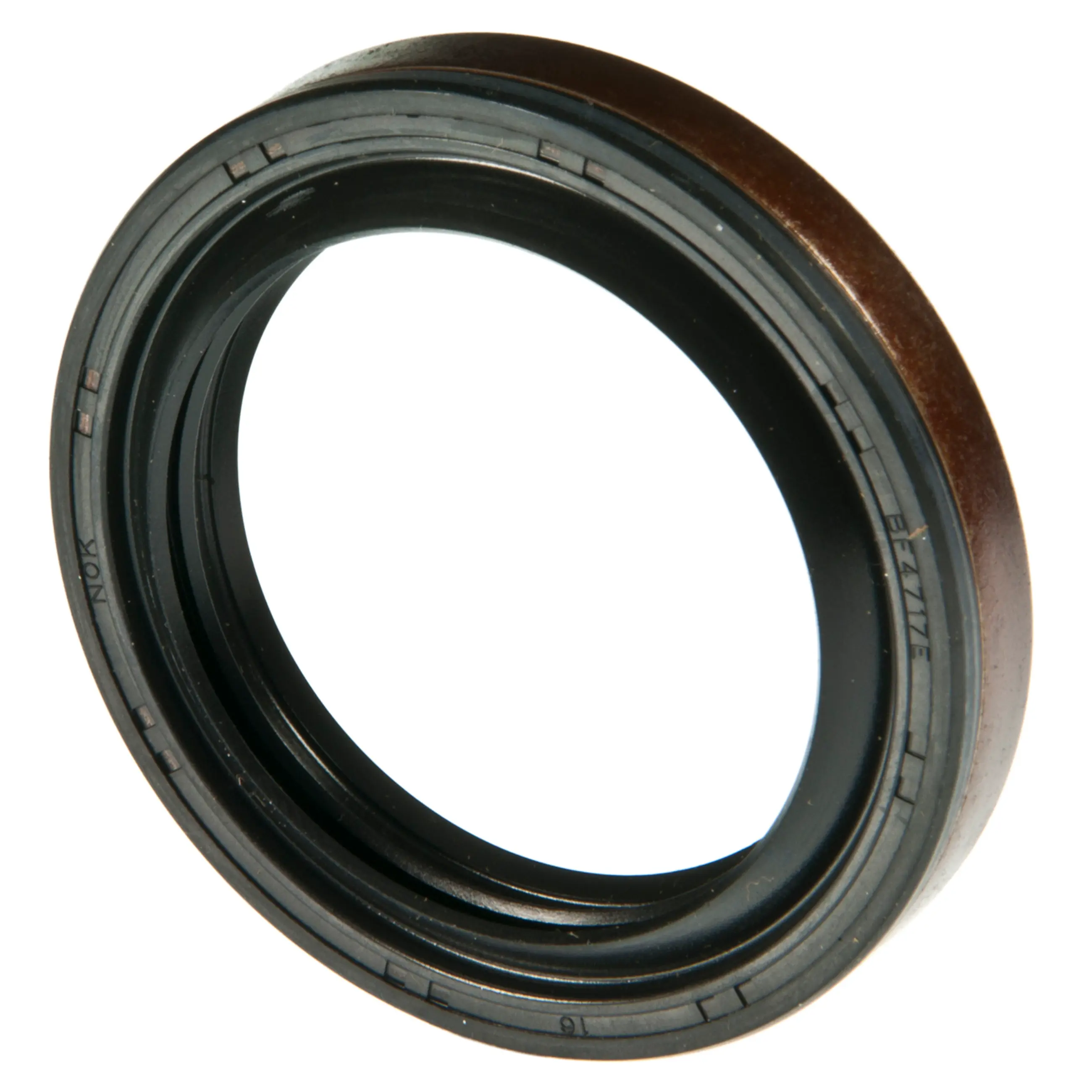 Multi-Purpose Seal