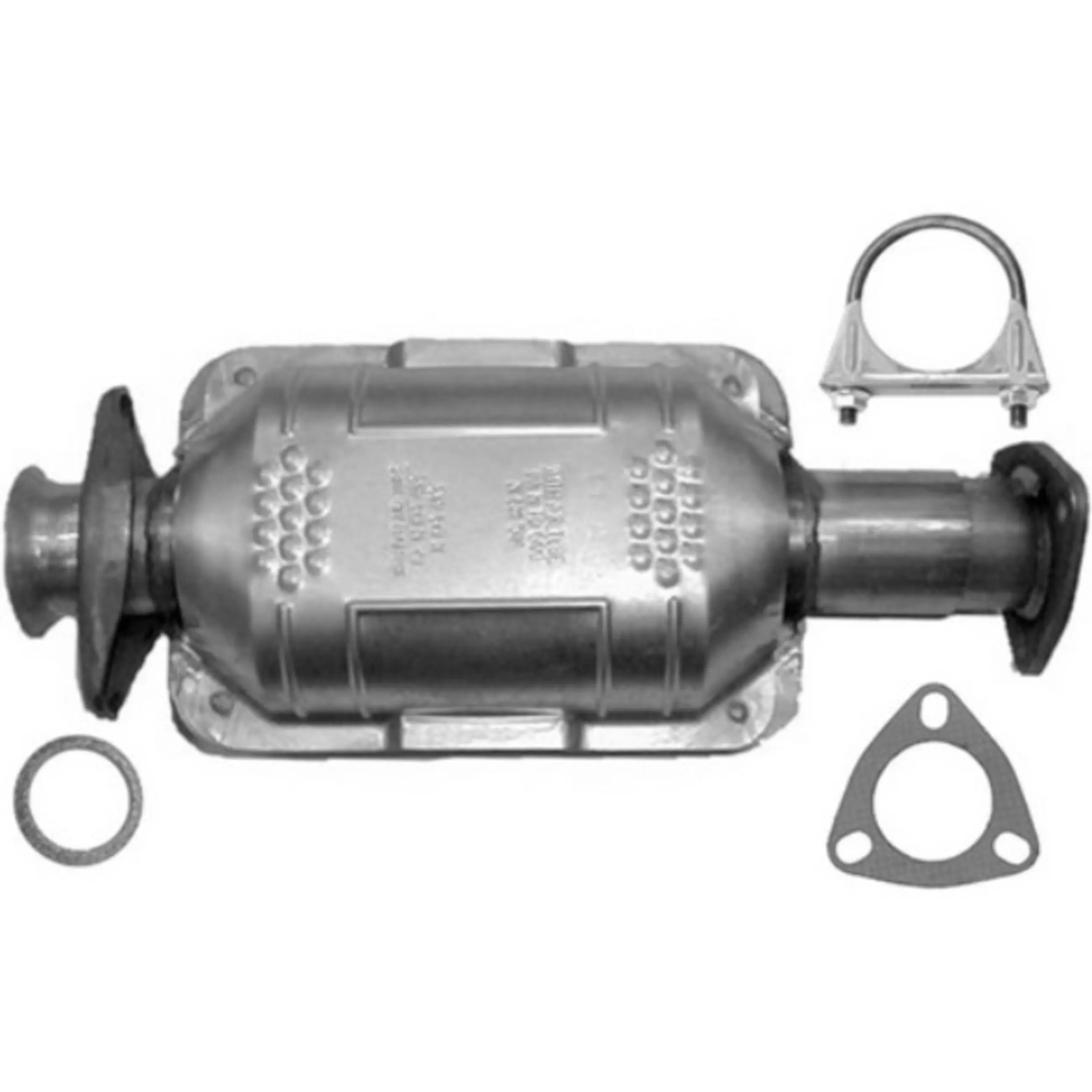 Catalytic Converter