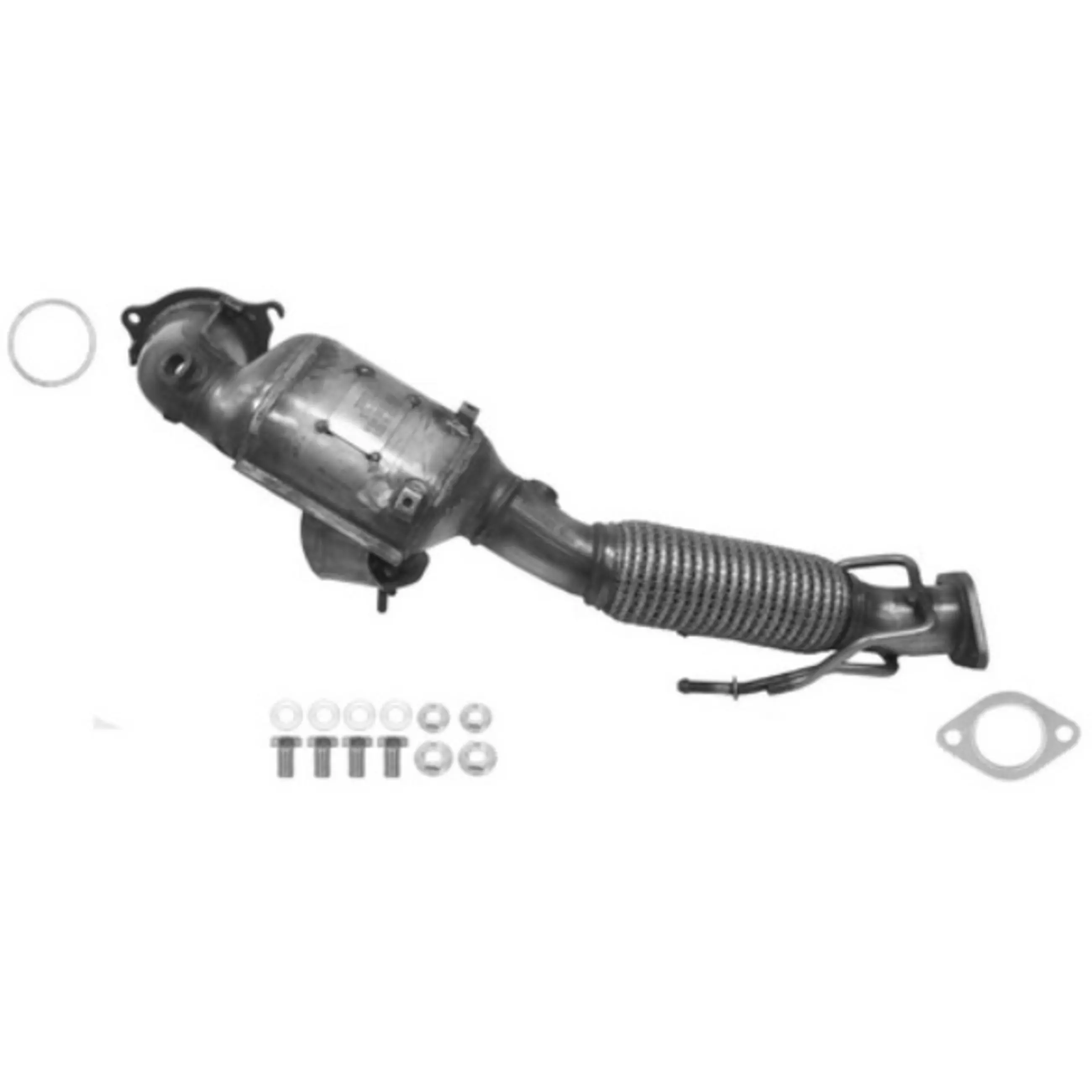 Catalytic Converter