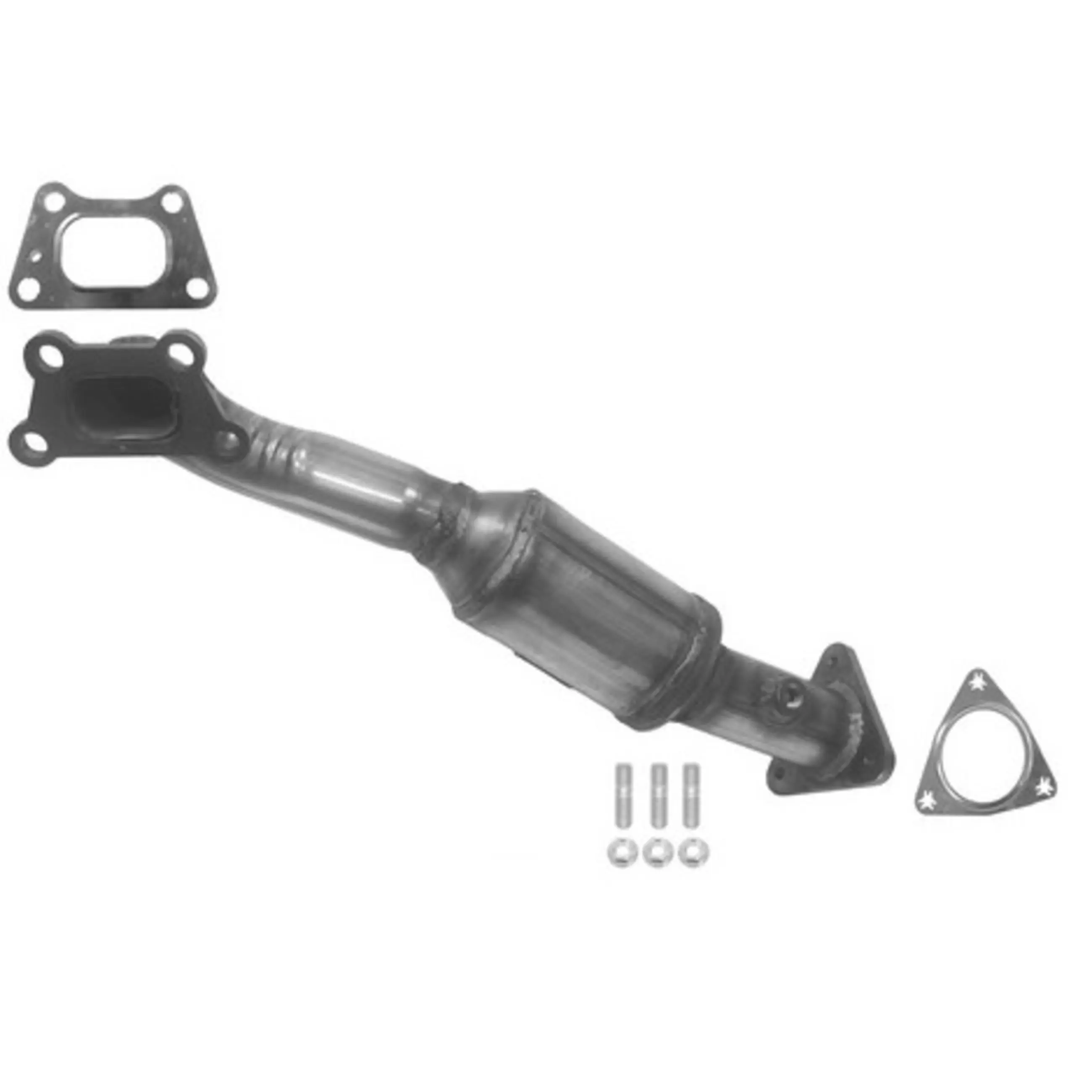 Catalytic Converter