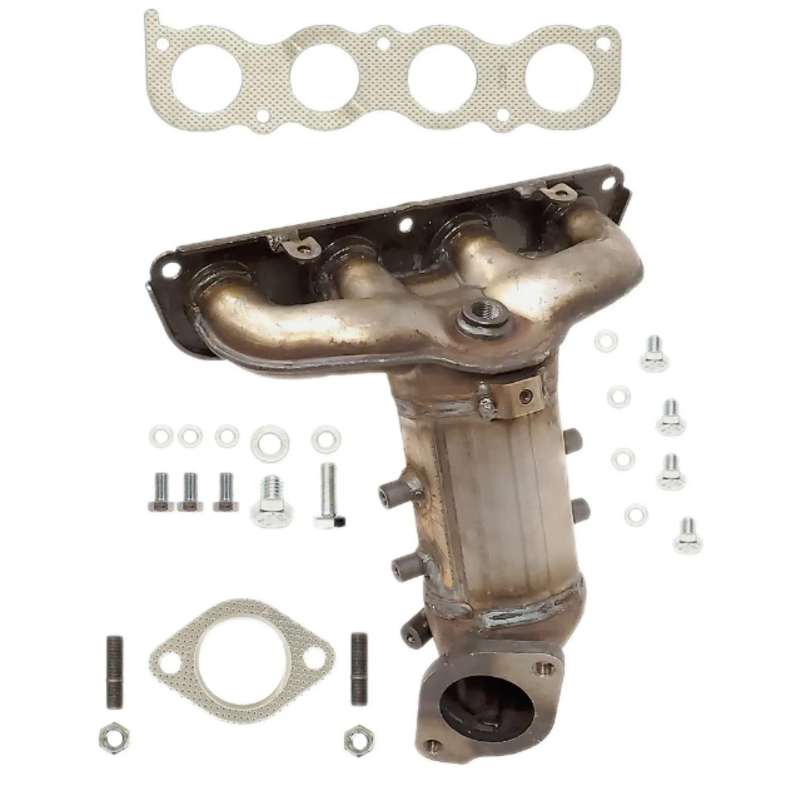 Catalytic Converter