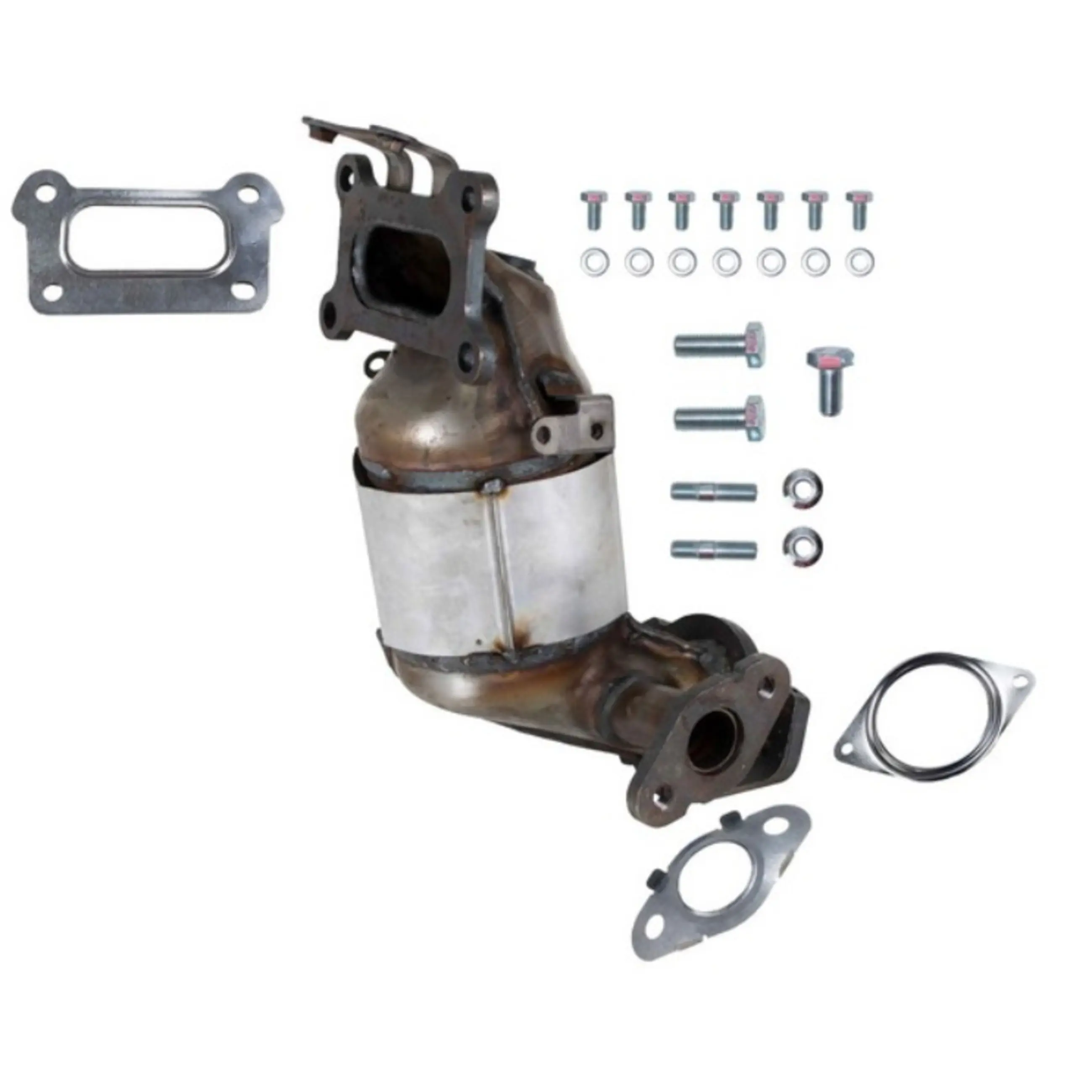 Catalytic Converter